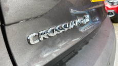 Vauxhall Crossland X 1.2T [130] Elite Nav 5dr [Start Stop] Auto Petrol Hatchback